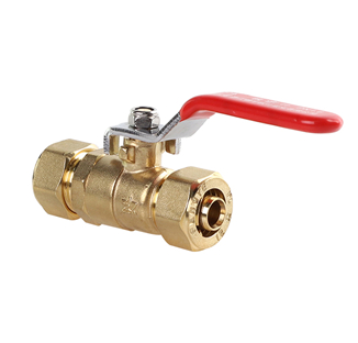 Double-head card sleeve ball valve-Zhuji Dengjin Machinery Co., Ltd.